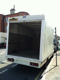 man (or 2) and luton van services Bournemouth 256538 Image 0
